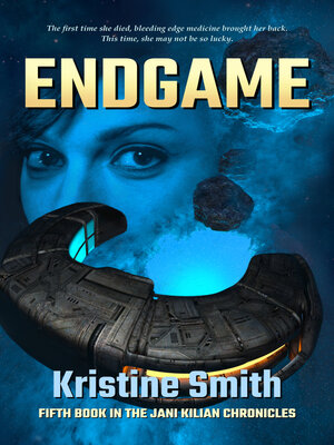 cover image of Endgame